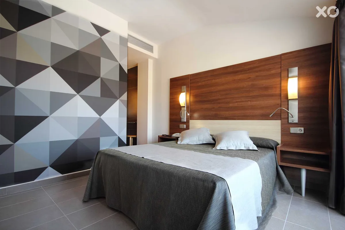 Aqua Hotel Aquamarina & Spa