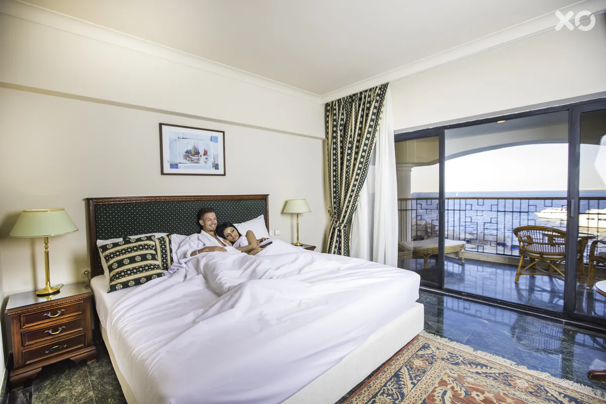 Sunrise Holidays Resort