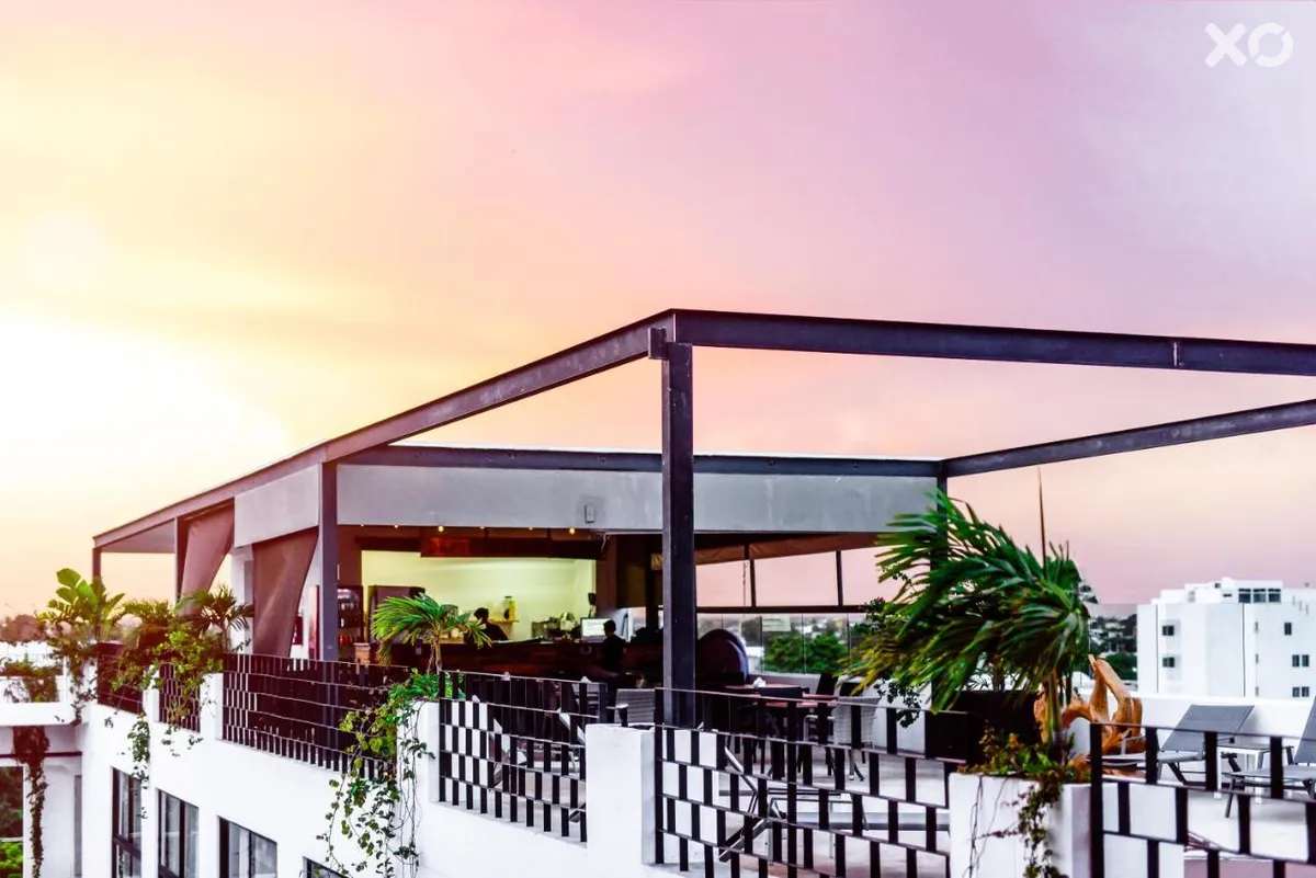 52 Playa del Carmen