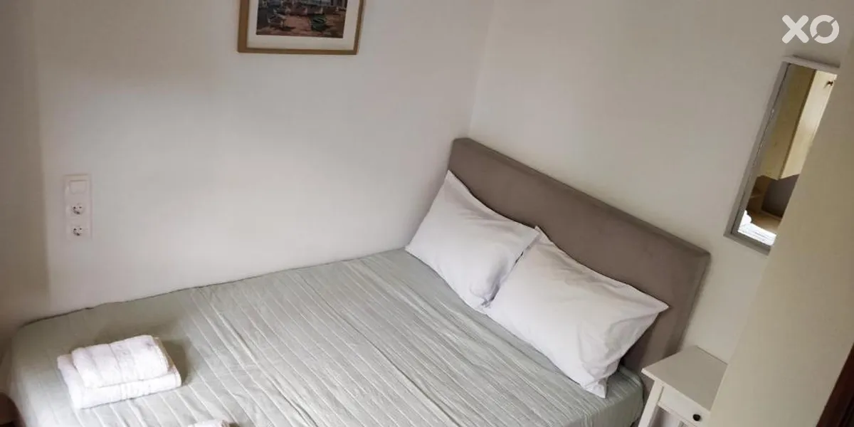 Eleftheria Apartments