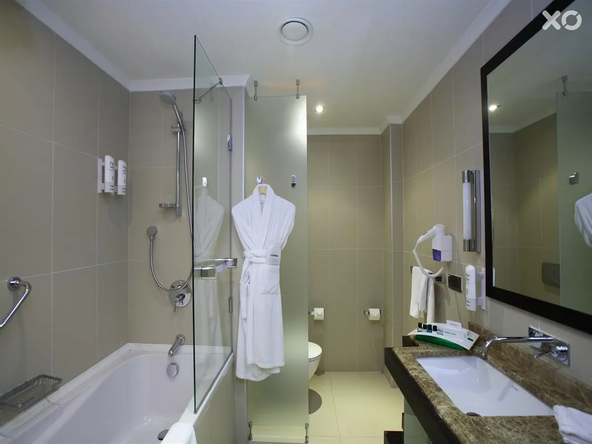 Nova Plaza Prime Hotel