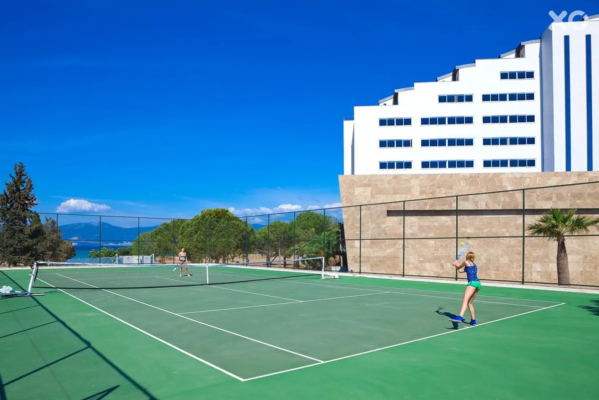 Venosa Beach Resort & Spa