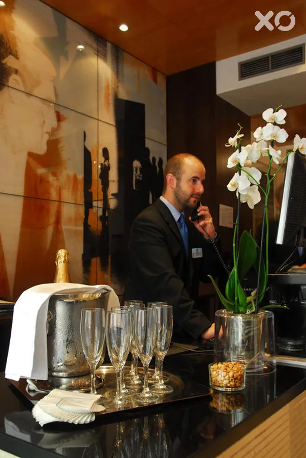 Grupotel Gravina