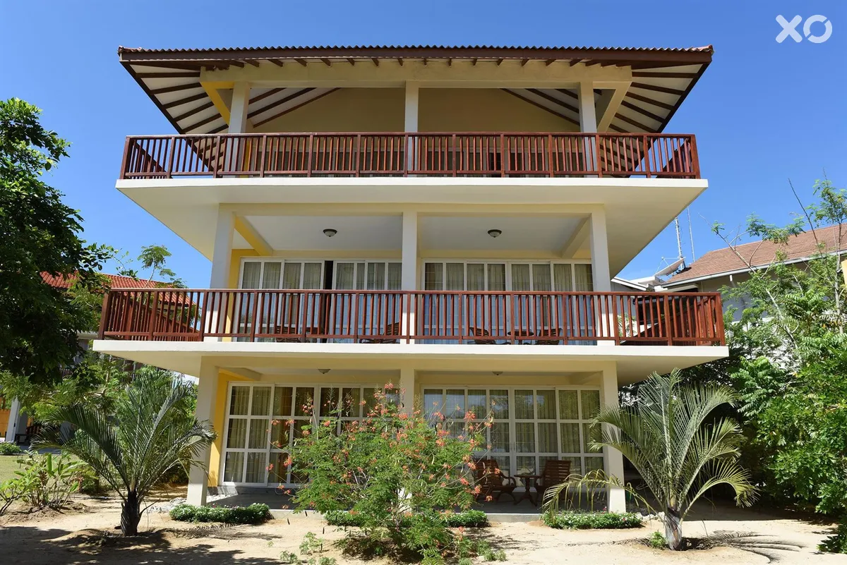 Passi Villa