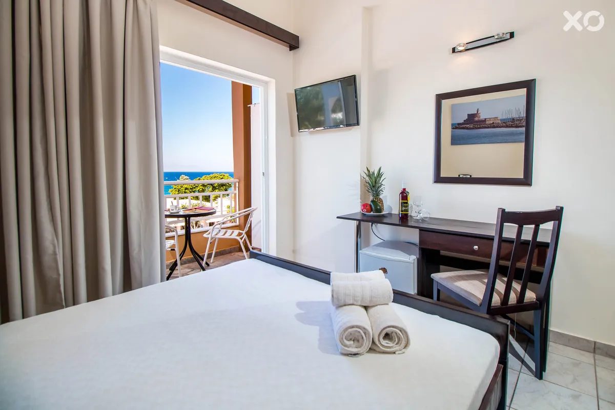 Filmar Hotel