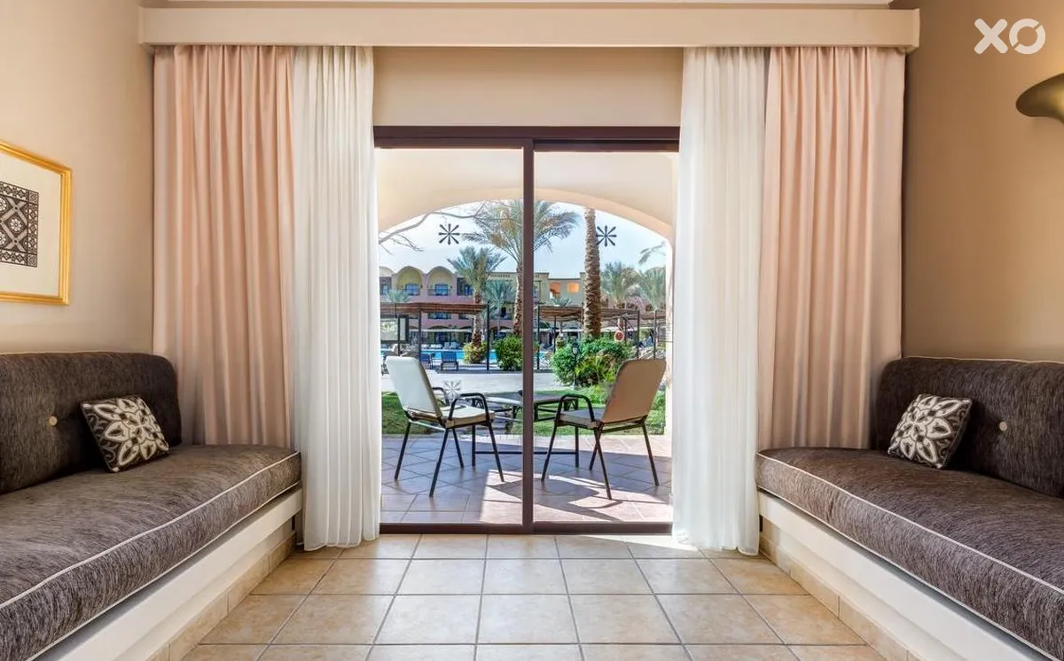 Jaz Makadi Saraya Resort