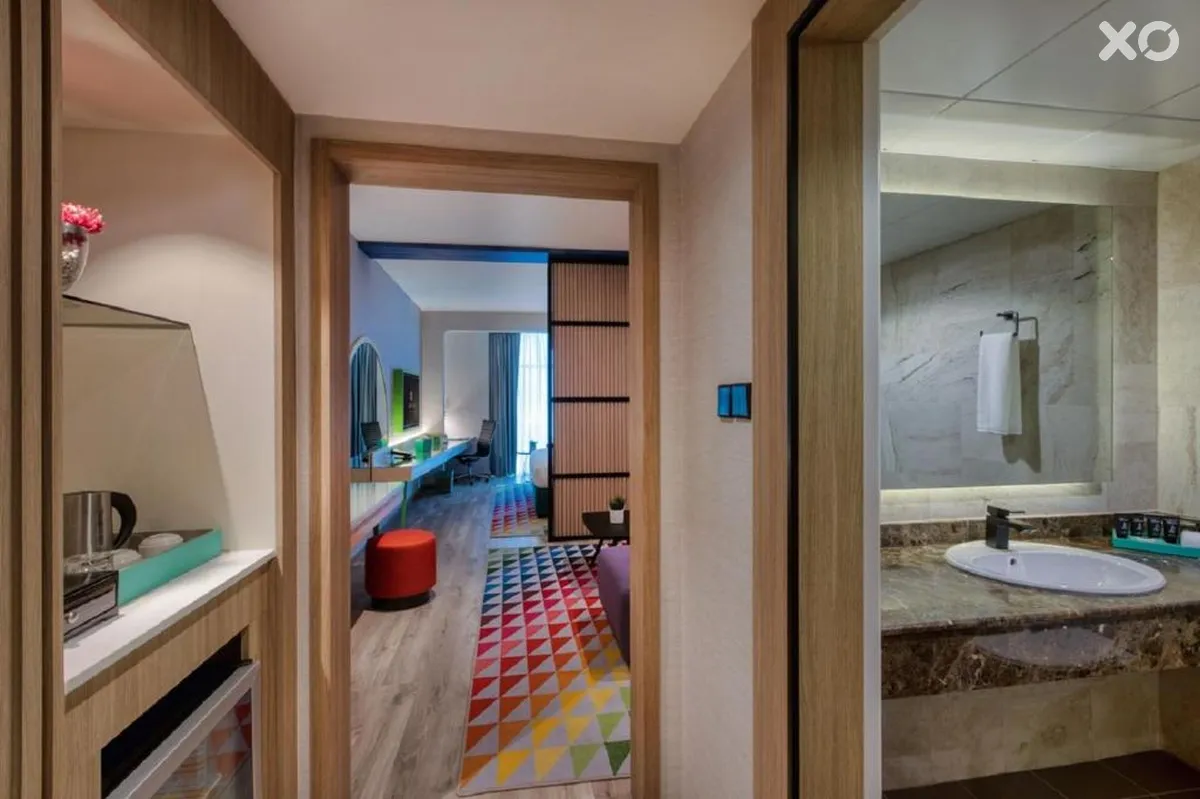 La Quinta by Wyndham Dubai Jumeirah