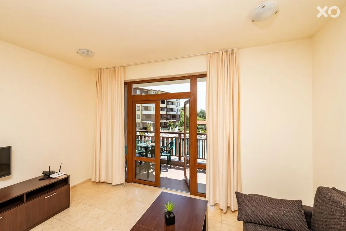 Garden of Eden Apart Hotel