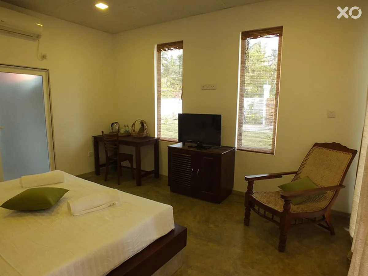 Villa 96 Boutique Hotel (Kalibri Hotel)