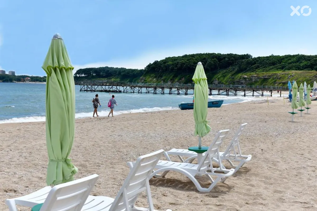 Holiday Villas