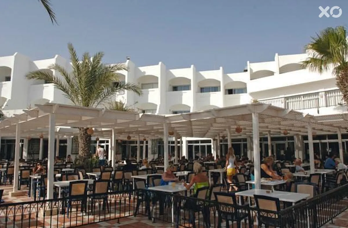 Club Marmara Palm Beach Djerba