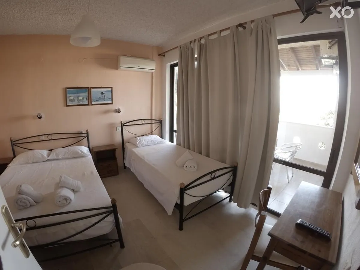 Andromaches Holiday Apartments