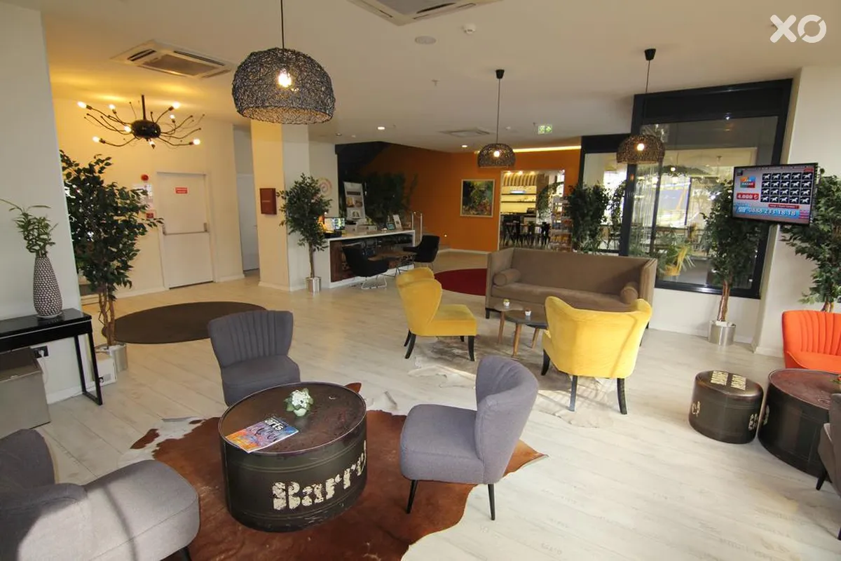 Tempo Fair Suites