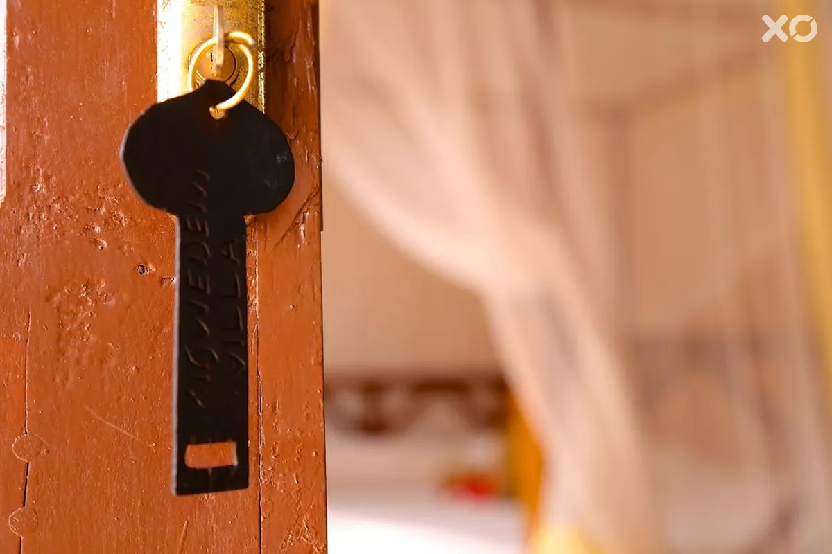Kigwedeni Villas & Spa