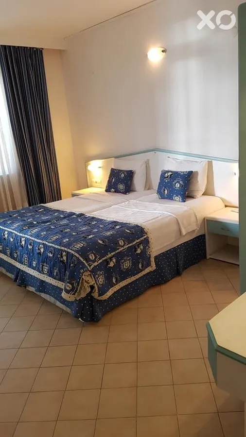 Belle Ocean Apart Hotel