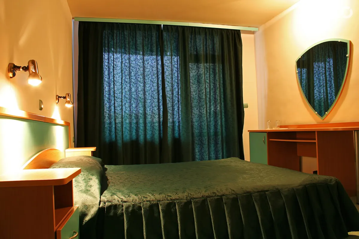Shipka Hotel