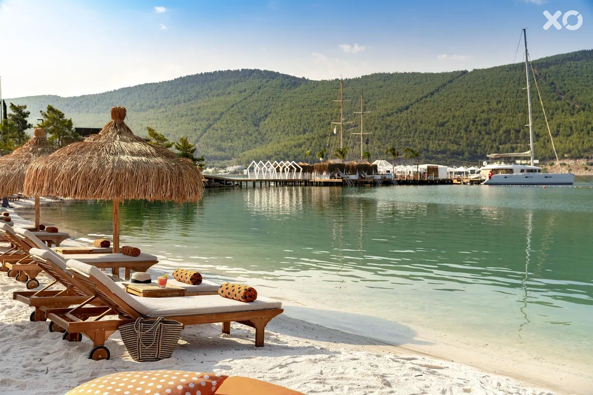 Lujo Bodrum