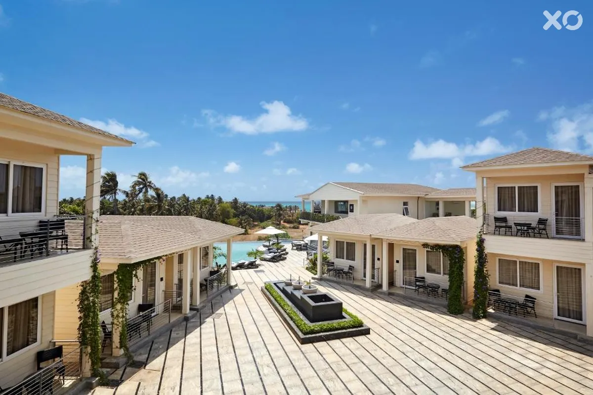 The Acacia Ocean View Morjim