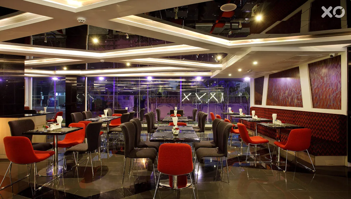 Nova Express Hotel