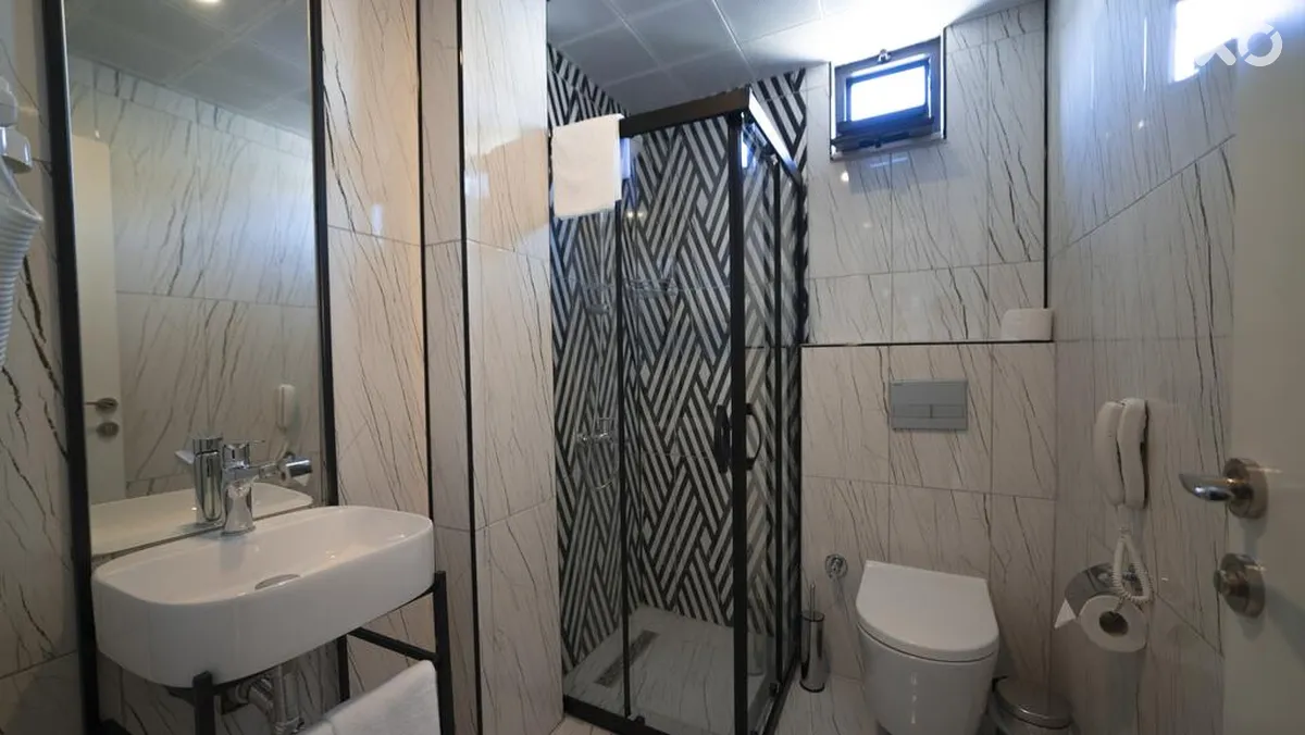 Mori Club Hotel