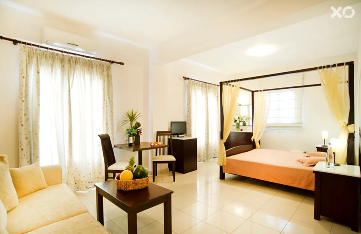 De Sol Hotel