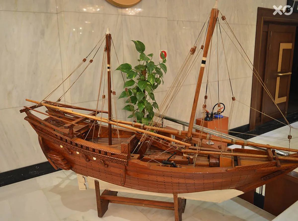 The George Hotel By Saffron Dubai Creek