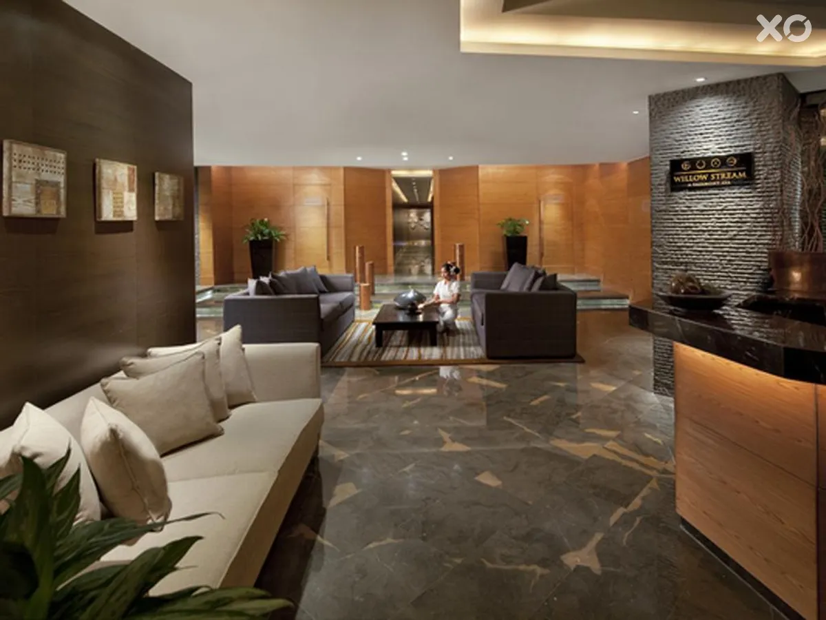 Fairmont Nile City