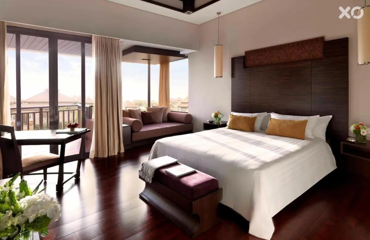 Anantara Dubai The Palm Resort