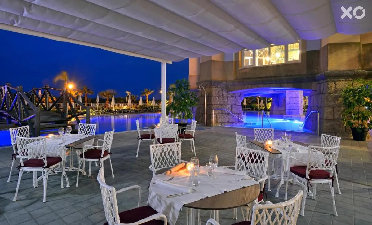 Melia Atlantico Isla Canela