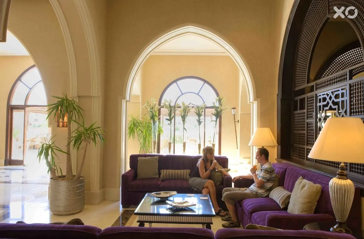 Jaz Makadi Star & Spa