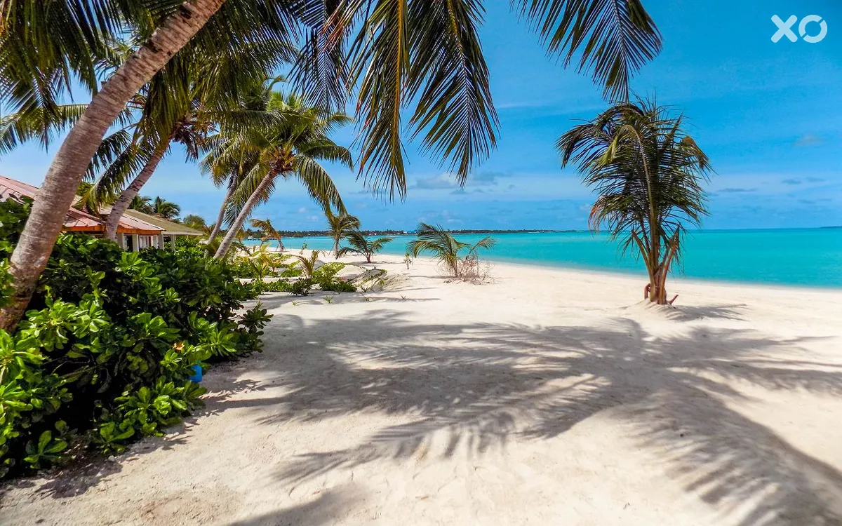 South Palm Resort Maldives