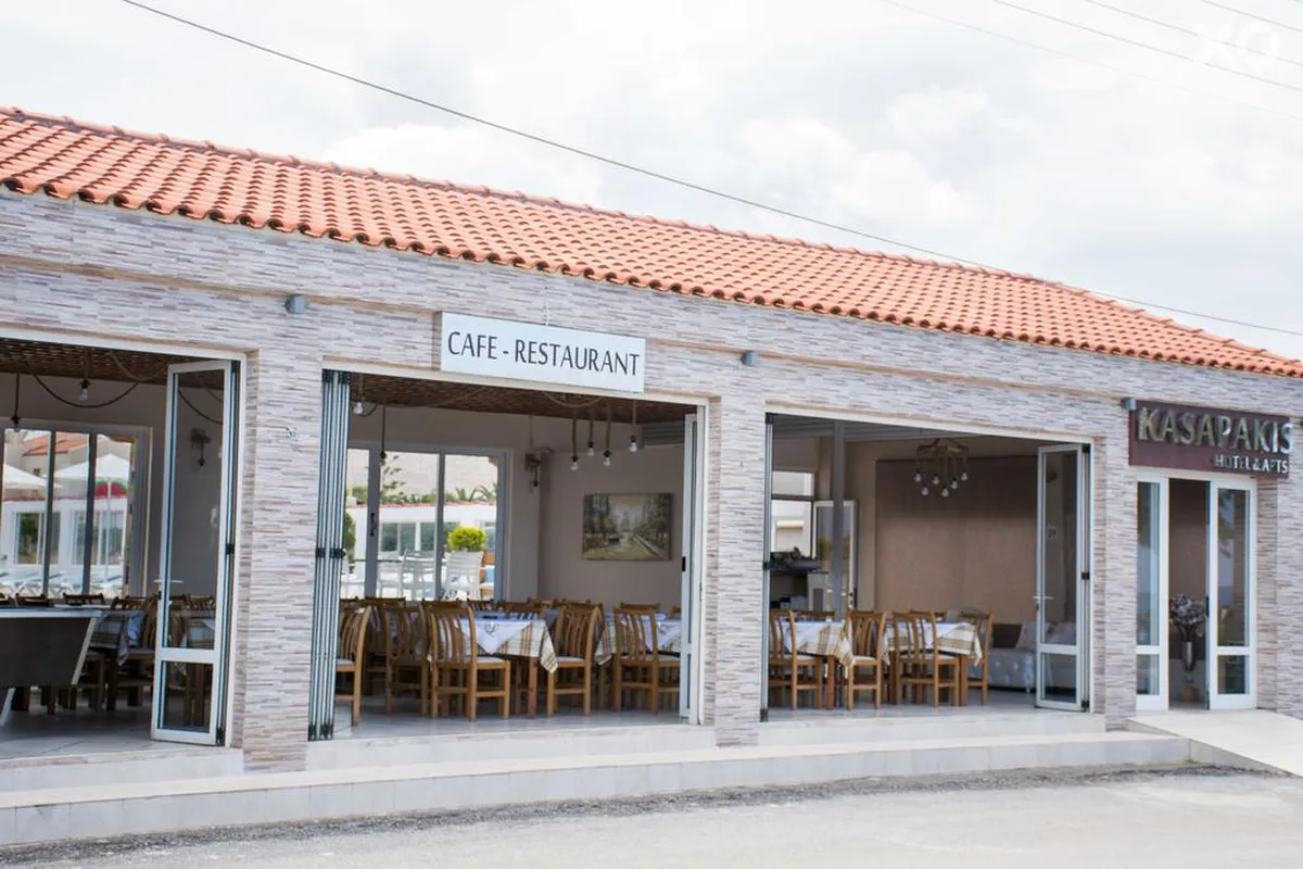 Kasapakis Hotel