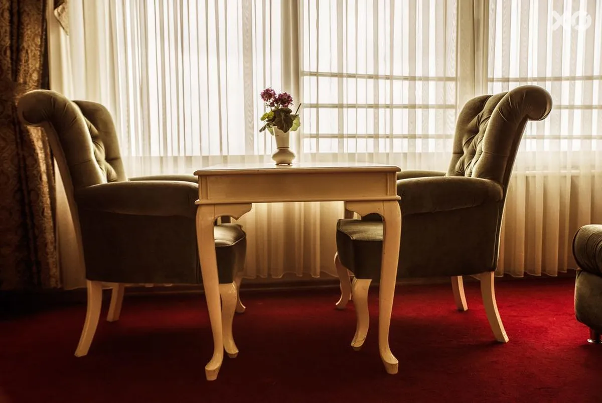 Elan Hotel
