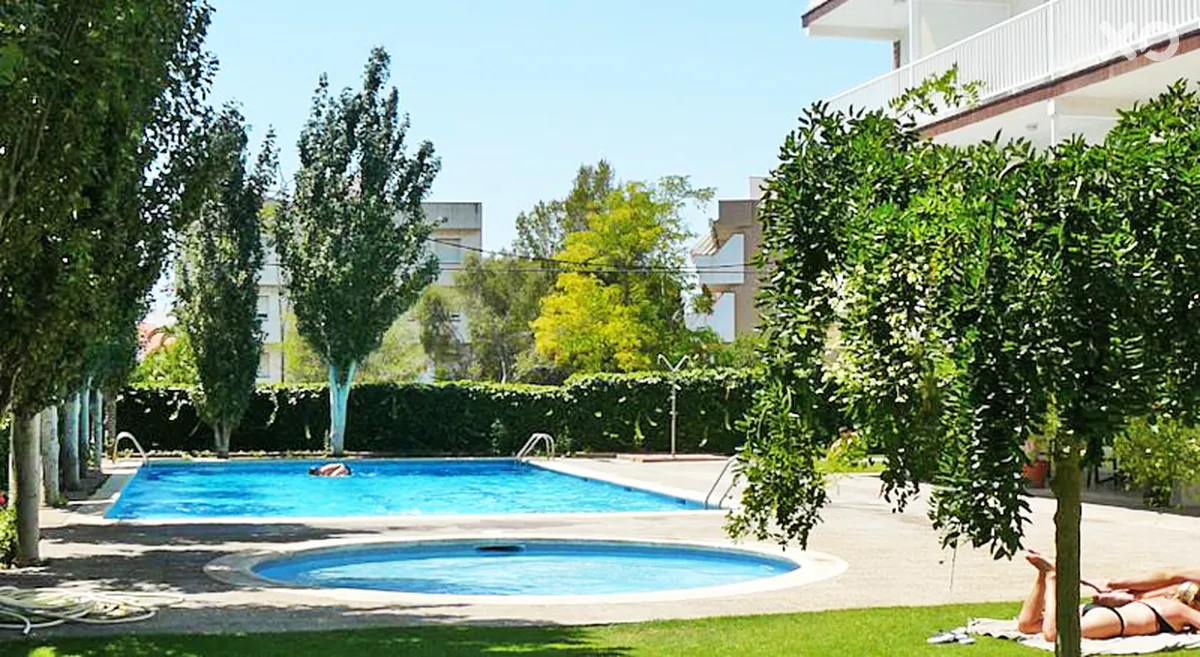 Sunway Amapola Apart.