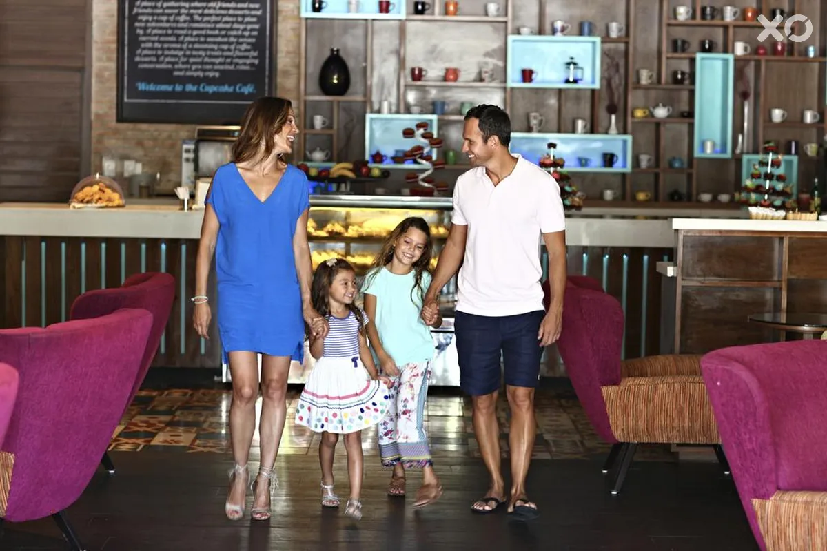 Sandos Playacar