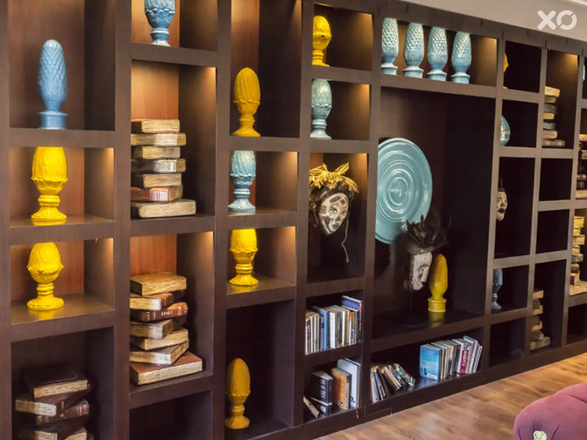 Hillstone Bodrum Hotel & Spa