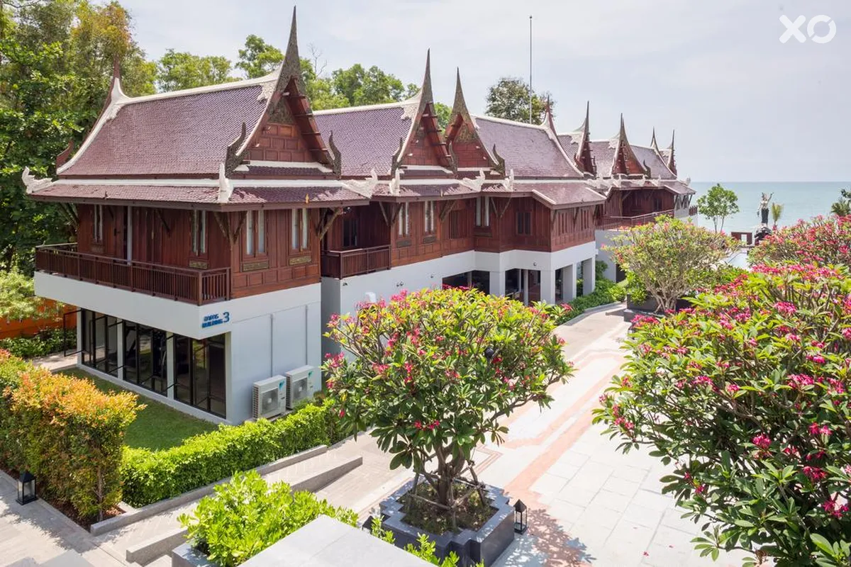 Aksorn Rayong