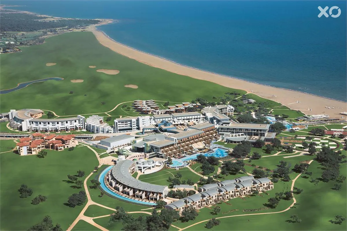Lykia World Antalya