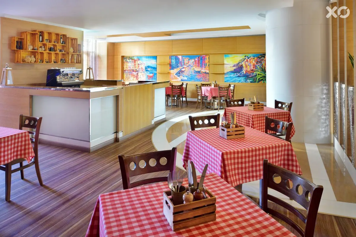 Delta Hotel by Marriott Jumeirah Beach
