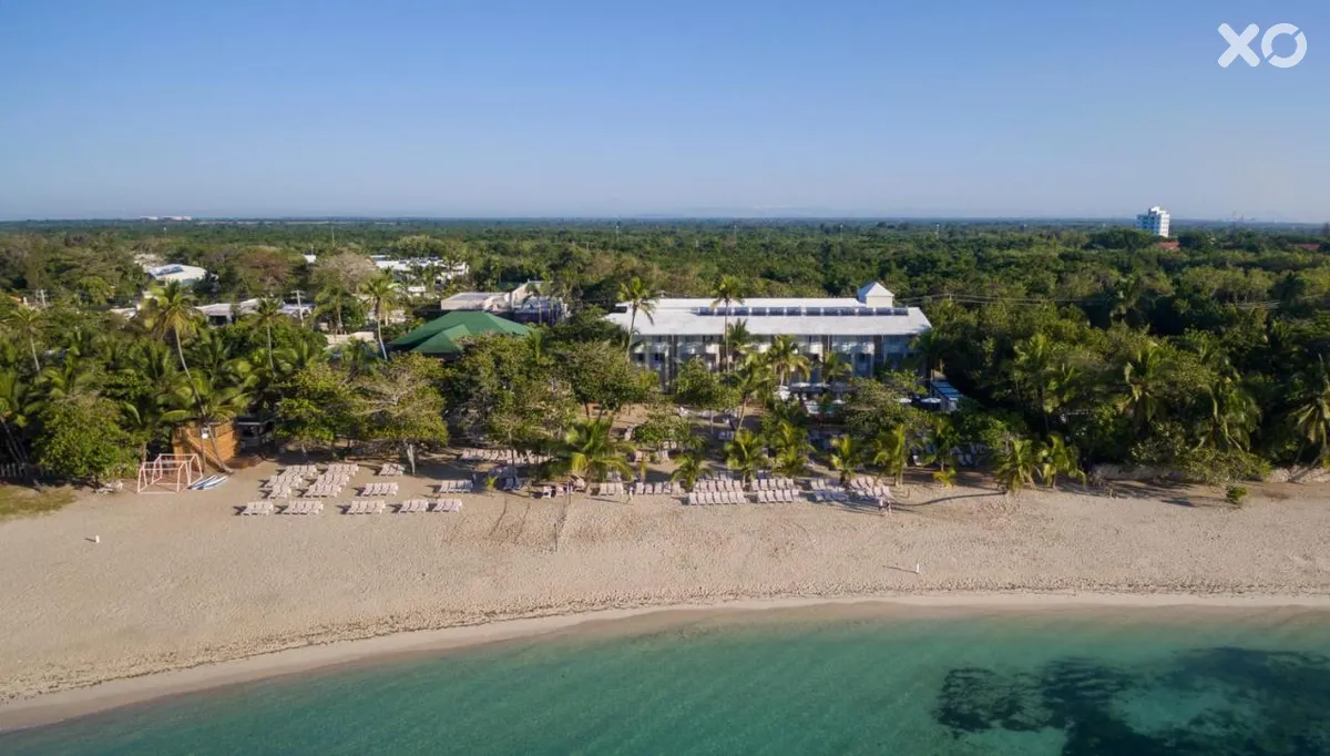 Emotions By Hodelpa Hotel