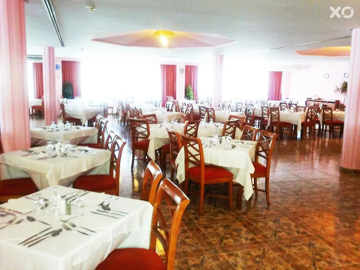 tent Palmanova