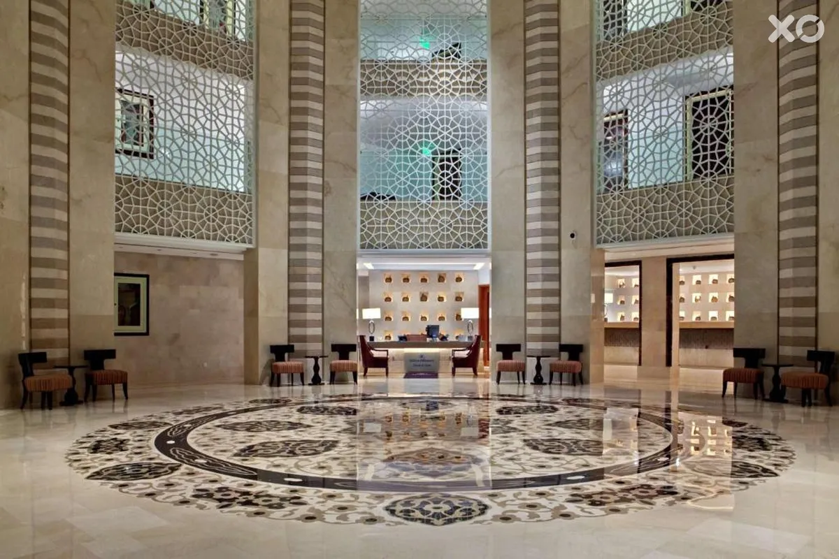 Hilton Luxor Resort & Spa