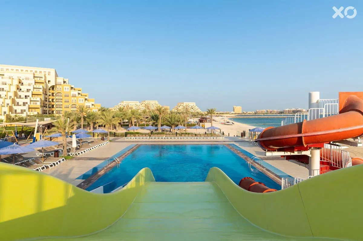 Rixos Bab Al Bahar