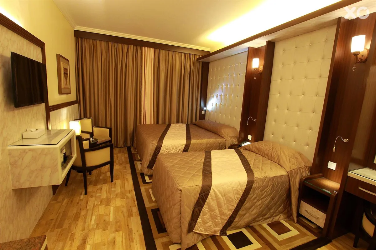 Al Khaleej Grand Hotel