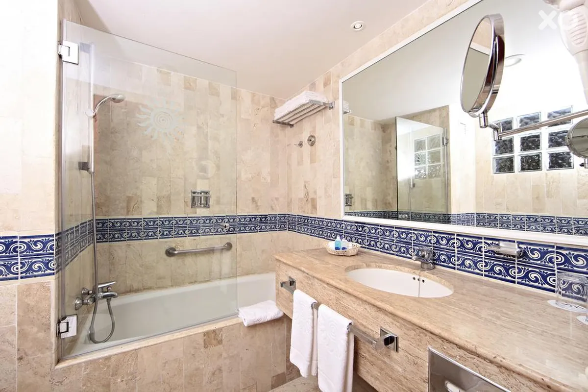 Grand Bahia Principe Tulum