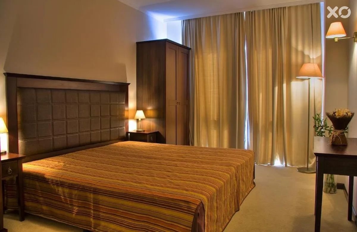 Royal Beach Apartments