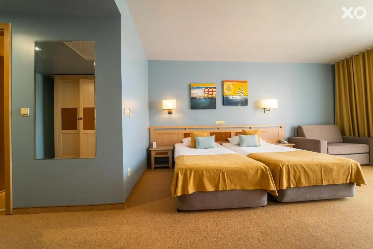 HVD Club Hotel Miramar
