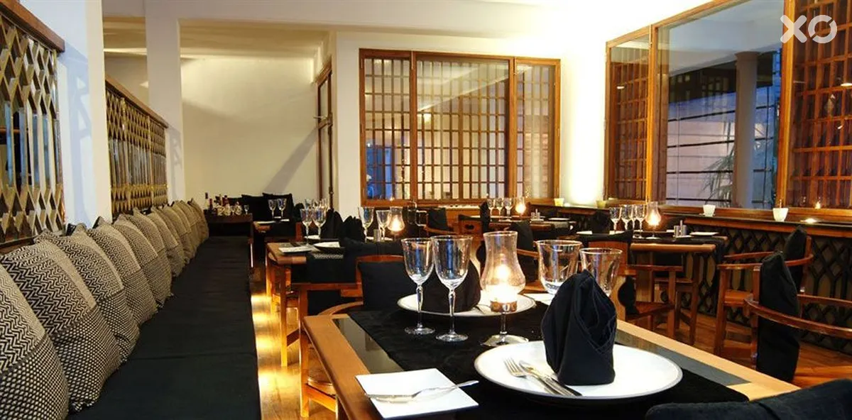 Heritance Ahungalla
