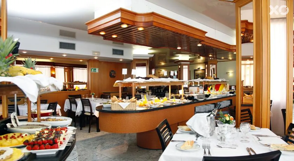 Negresco