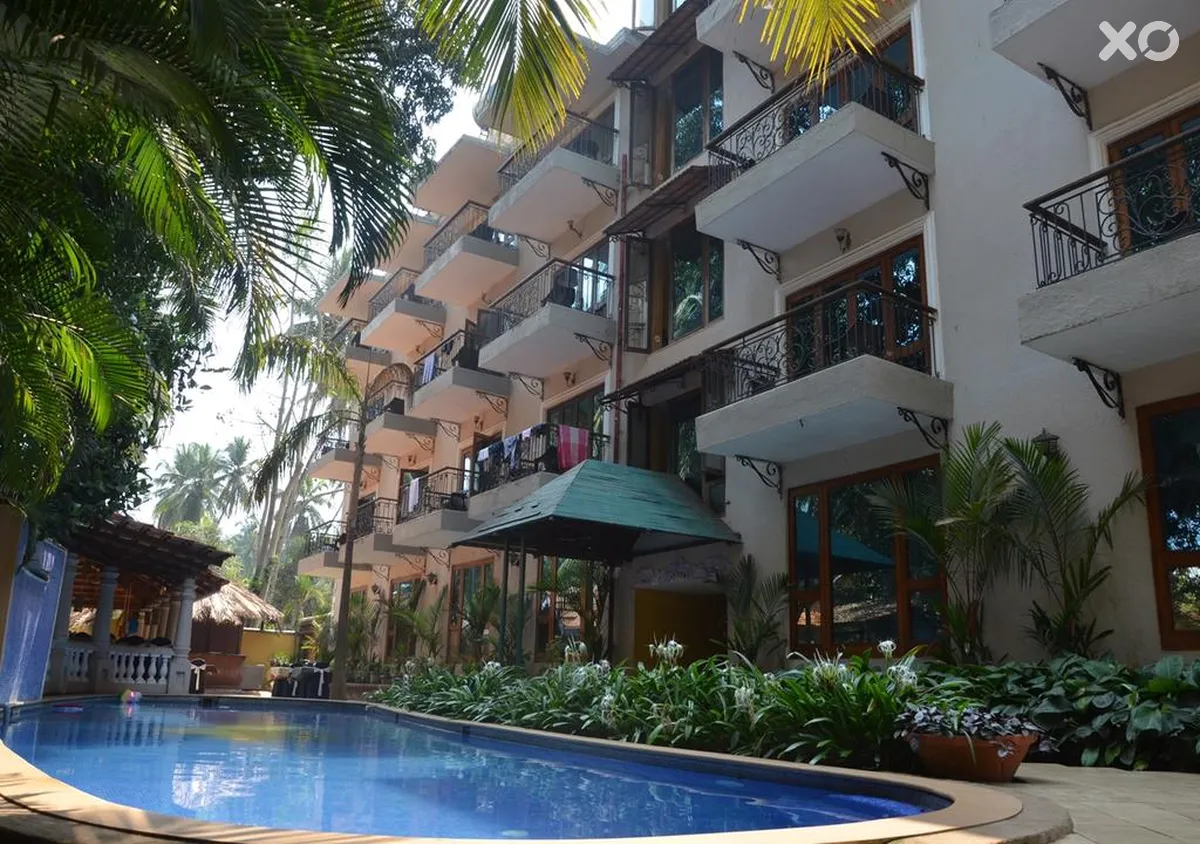 Tangerine Clarks Inn